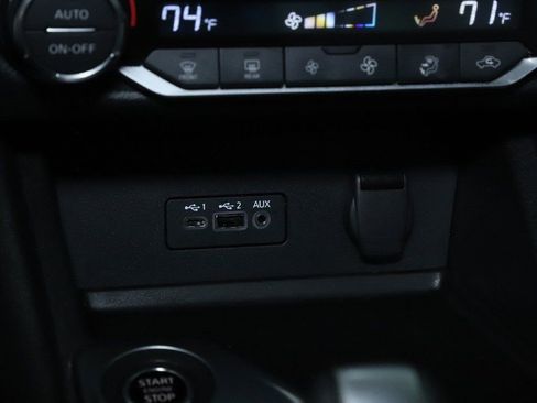 Certified 2023 Nissan Sentra SV w/ All-Weather Package image 29