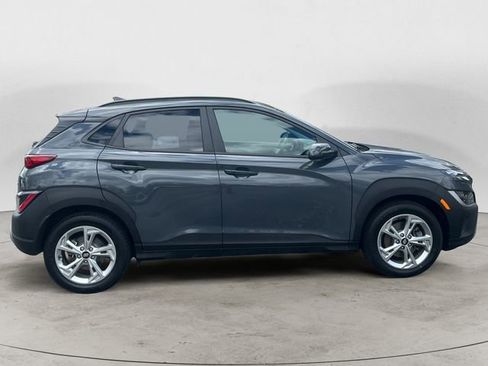 Used 2023 Hyundai Kona SEL AWD/4WD image 6