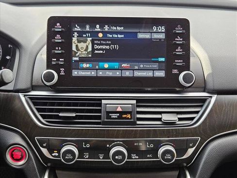 Used 2022 Honda Accord EX-L image 12