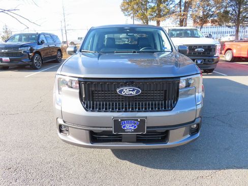 New 2026 Ford Maverick Lobo image 2