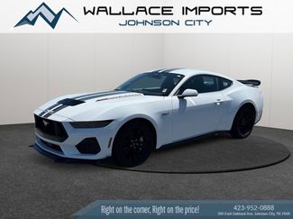 Used 2025 Ford Mustang GT RWD video 2