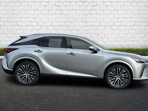 New 2026 Lexus RX 350 AWD/4WD image 3