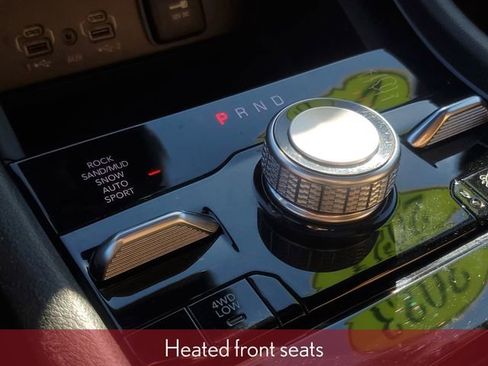 Used 2023 Jeep Grand Cherokee L Summit w/ Advanced Protech Group IV image 33