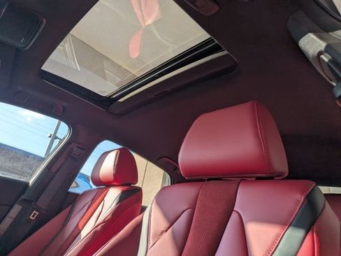 New 2026 Acura Integra A-Spec FWD image 21