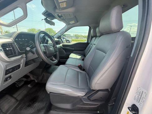 Used 2022 Ford F150 XL w/ Equipment Group 101A High image 12