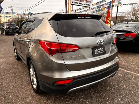 Used 2013 Hyundai Santa Fe Sport 2.0T image 3