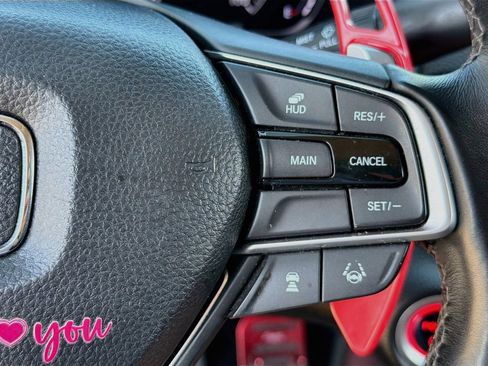Used 2018 Honda Accord Touring image 27
