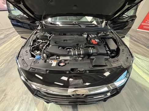Used 2022 Honda Accord Sport image 58