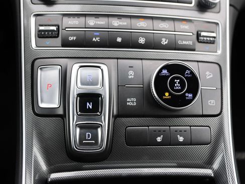 Certified 2023 Hyundai Santa Fe SEL AWD/4WD image 30