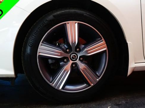 Used 2019 Nissan Altima 2.5 SV AWD/4WD image 72