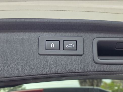 Certified 2021 Subaru Forester Limited w/ Popular Package #3 image 10