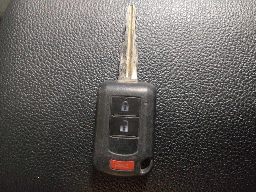 Used 2019 Mitsubishi Outlander Sport LE FWD image 32