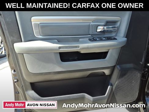 Used 2014 RAM 1500 Big Horn AWD/4WD image 15
