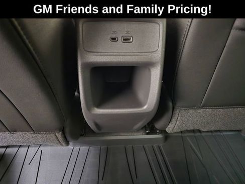 New 2026 Buick Envista Preferred w/ Convenience I Package FWD image 30