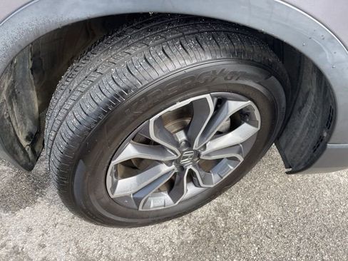 Used 2022 Honda CR-V EX-L image 17