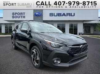 New 2026 Subaru Crosstrek 2.5i Limited AWD/4WD video 1