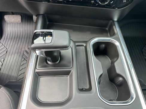 Used 2026 Chevrolet Silverado 1500 RST AWD/4WD image 20