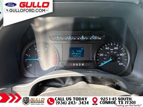 Used 2021 Ford F350 XL w/ STX Appearance Package AWD/4WD image 8