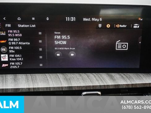Used 2024 Kia Telluride SX FWD image 48