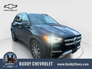 Used 2024 Mercedes-Benz GLE 450 4MATIC video 1