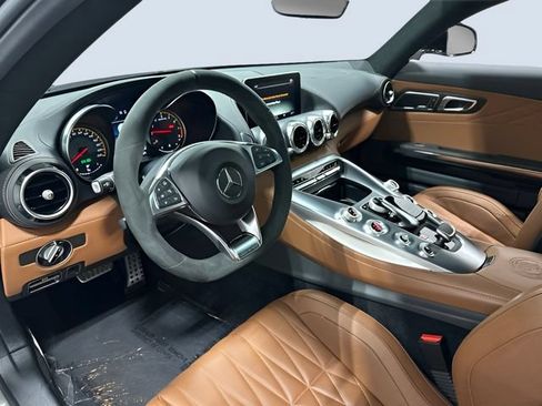 Used 2019 Mercedes-Benz AMG GT C image 15