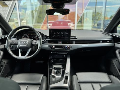 Used 2023 Audi A4 2.0T Premium Plus w/ Premium Plus Package image 10