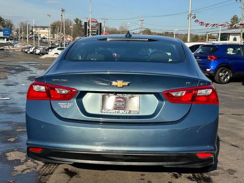 Used 2024 Chevrolet Malibu LT FWD image 7