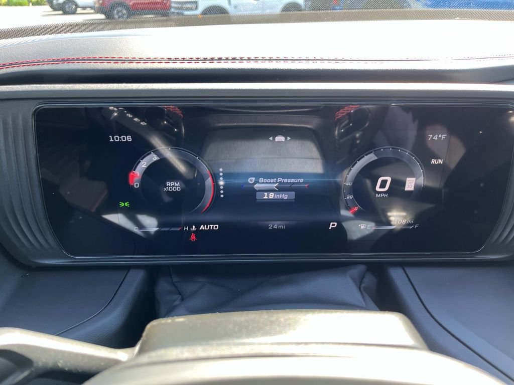 New 2026 Dodge Charger R/T w/ Performance Handling Group AWD/4WD image 27