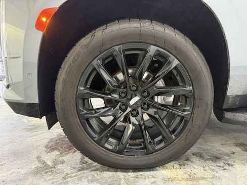 Used 2021 Cadillac Escalade Sport image 32