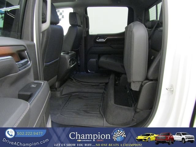 Used 2024 GMC Sierra 1500 Denali AWD/4WD image 26