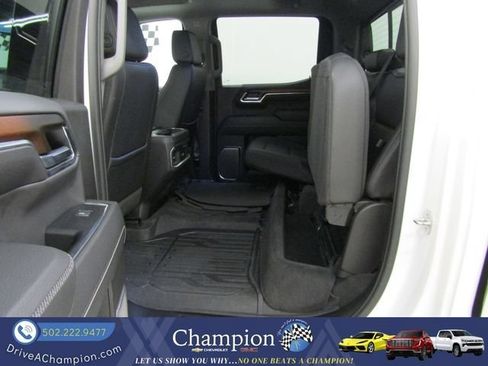 Used 2024 GMC Sierra 1500 Denali AWD/4WD image 26