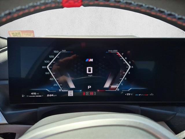 New 2026 BMW M340i w/ Premium Package RWD image 10