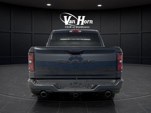 New 2026 RAM 1500 Laramie image 14