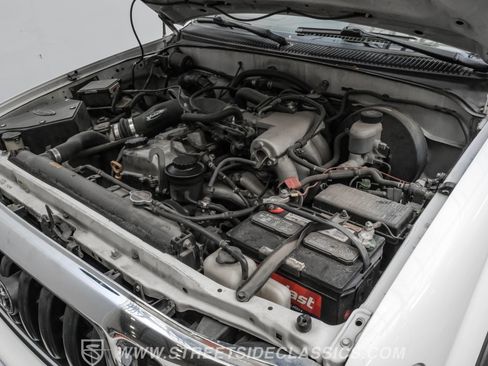 Used 2002 Toyota Tacoma PreRunner image 35