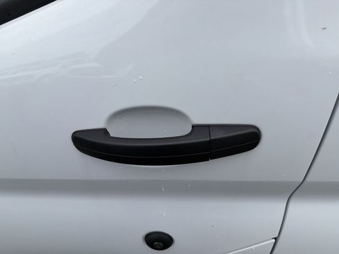 New 2026 Ford Transit 150 Low Roof w/ Load Area Protection Package RWD image 15