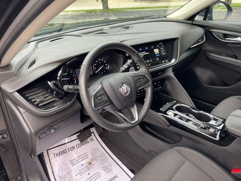 Used 2022 Buick Envision Preferred FWD image 13