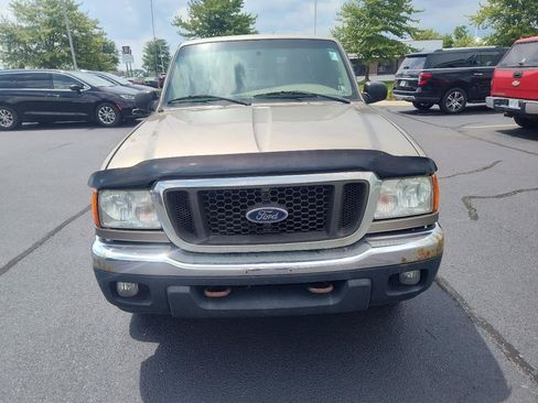 Used 2004 Ford Ranger XL AWD/4WD image 3
