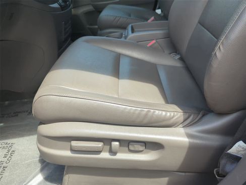 Used 2016 Honda Odyssey EX-L image 16