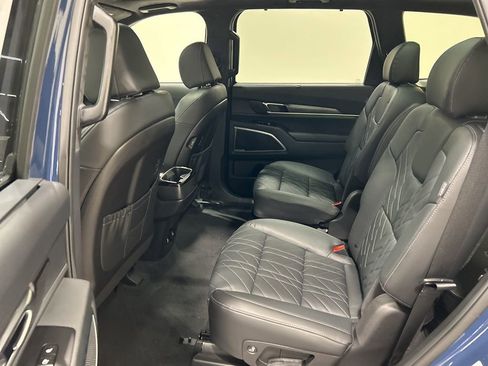 New 2025 Kia Telluride SX Prestige X-Pro image 27