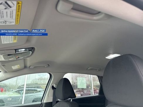 Used 2025 Hyundai Tucson SEL image 17