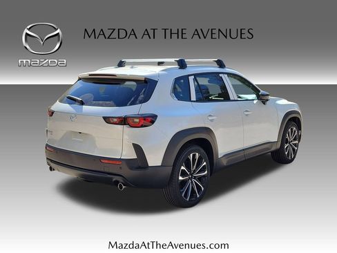 New 2026 MAZDA CX-50 AWD 2.5 S w/ Weather Package image 5