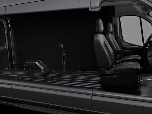 New 2026 Ford Transit 250 148 Medium Roof image 6