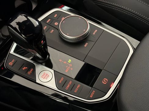 Used 2023 BMW X3 sDrive30i image 22