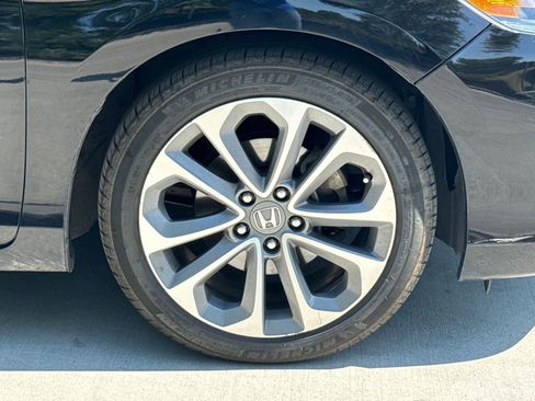 Used 2014 Honda Accord EX-L image 10
