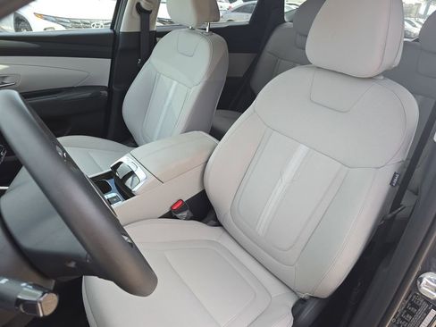 Certified 2026 Hyundai Tucson SEL image 15