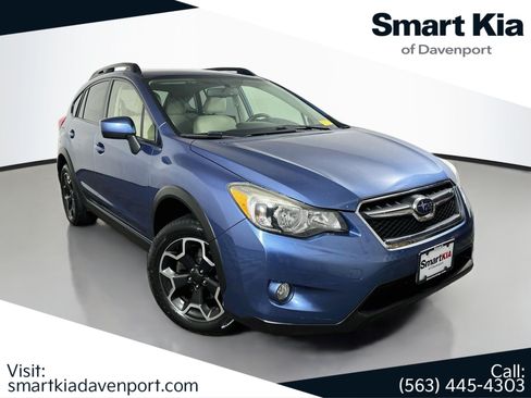 Used 2015 Subaru Crosstrek 2.0i Premium AWD/4WD image 1