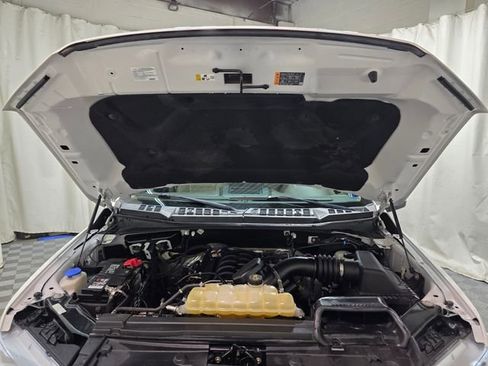 Used 2019 Ford F150 Lariat w/ Equipment Group 502A Luxury image 37