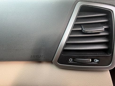 Used 2017 Hyundai Tucson Limited w/ Limited Ultimate Package 03 image 22