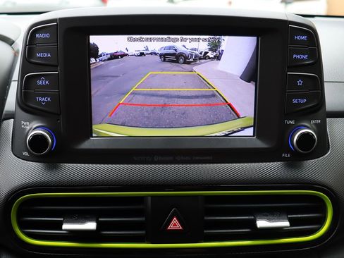 Used 2019 Hyundai Kona Limited AWD/4WD image 48