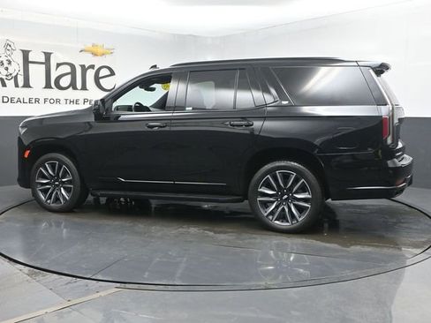 Used 2024 Cadillac Escalade Sport AWD/4WD image 53